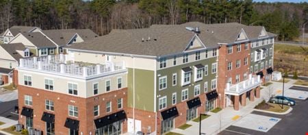 Preview of Office space for Rent at 510 Fallen Horse Circle