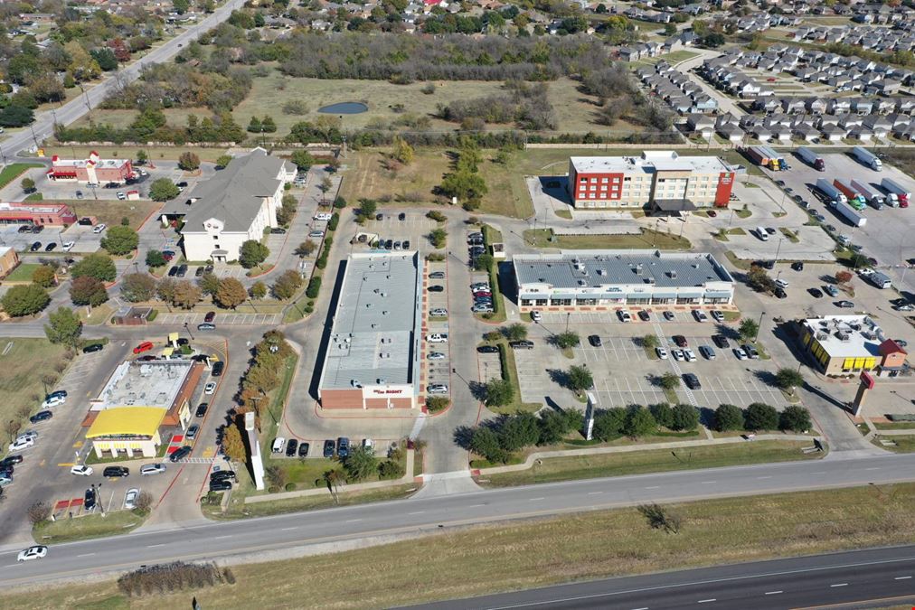 1.77 Acres 
