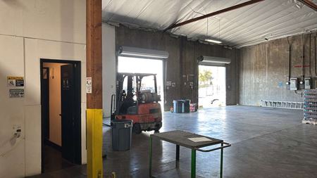 Preview of Industrial space for Rent at 2728 Supply Avenue