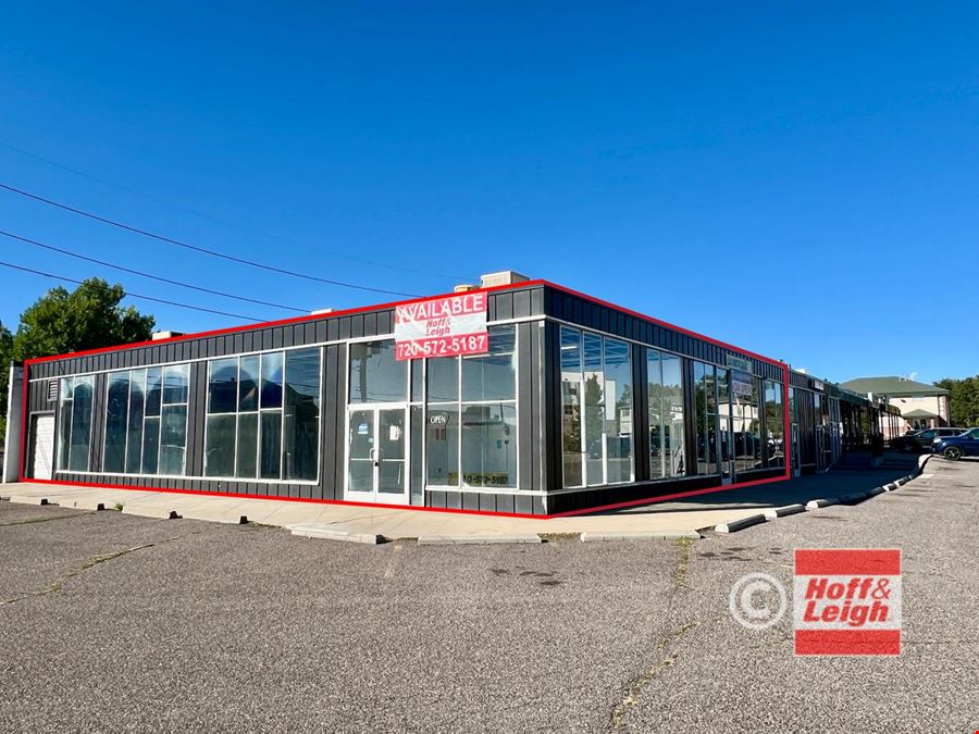 9806-9820 West 60th Avenue