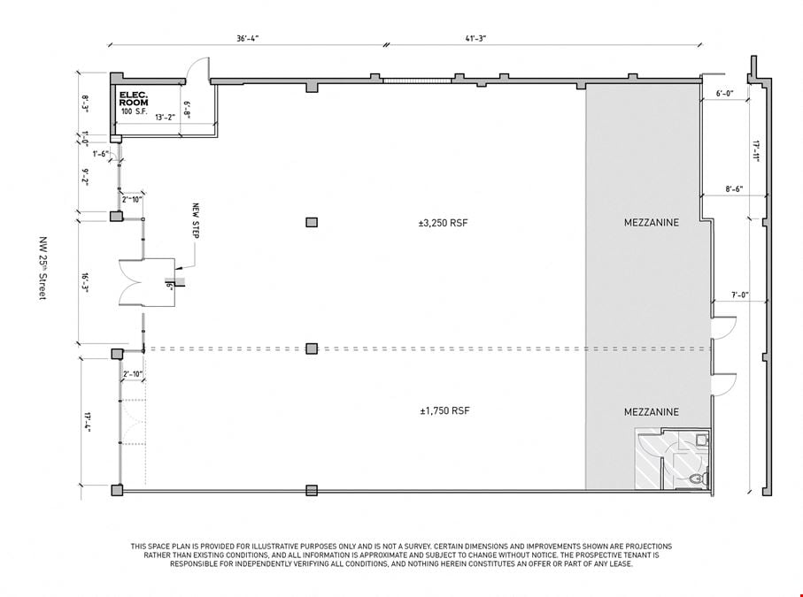 318 NW 25th Street