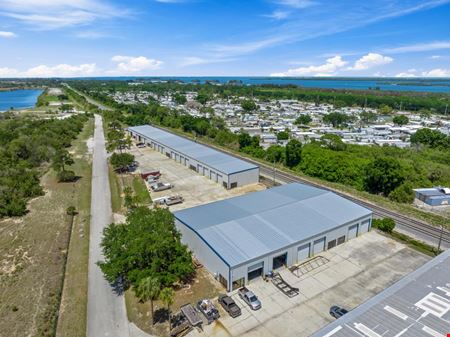 Preview of Flex Space space for Rent at 300 Industrial Park Blvd