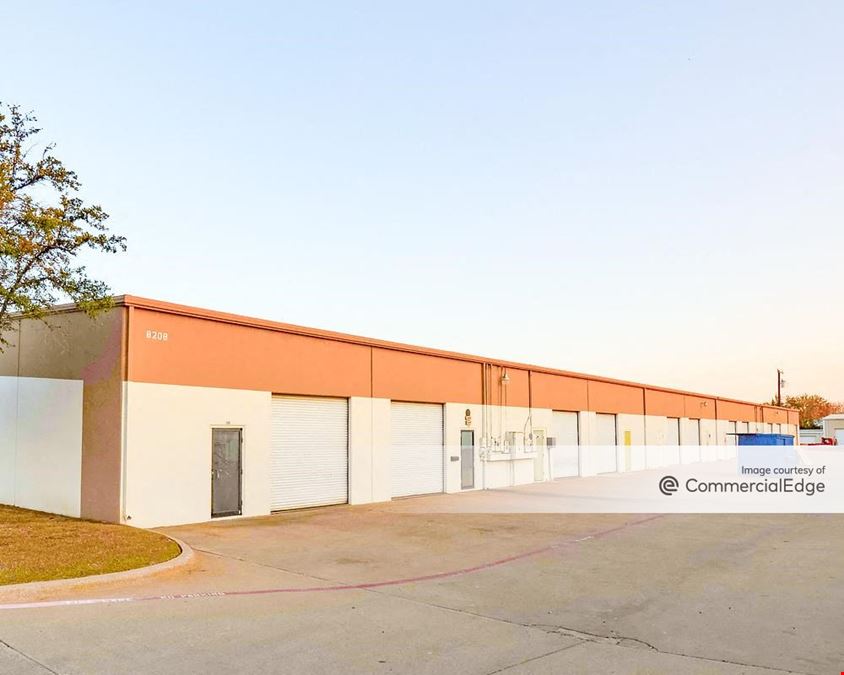 Northeast Business Park