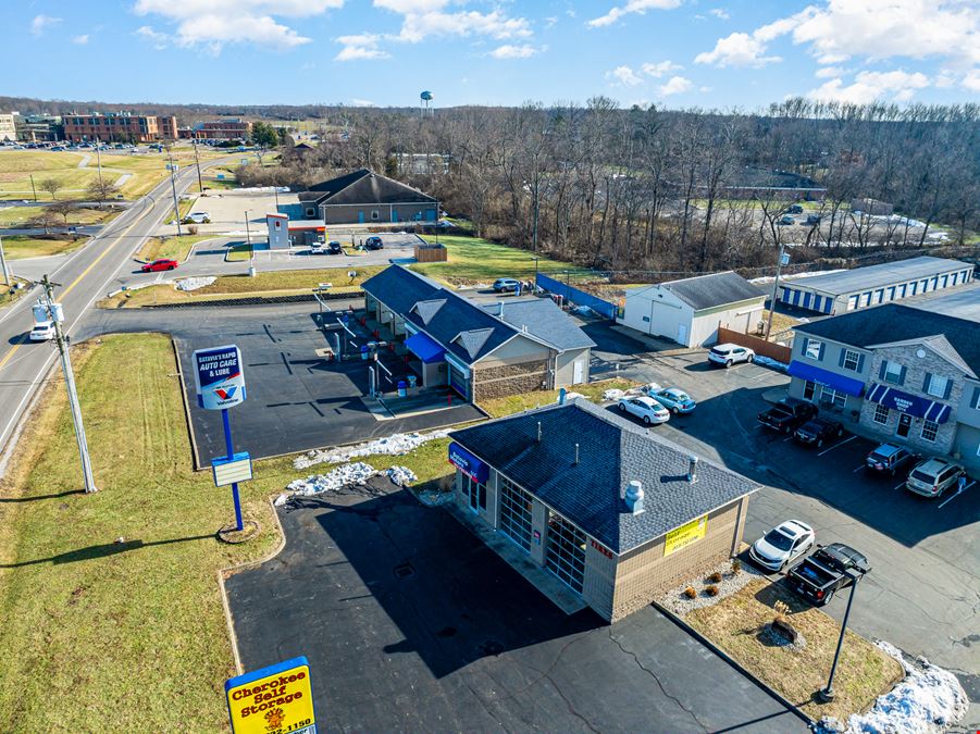 1012 Hospital Dr