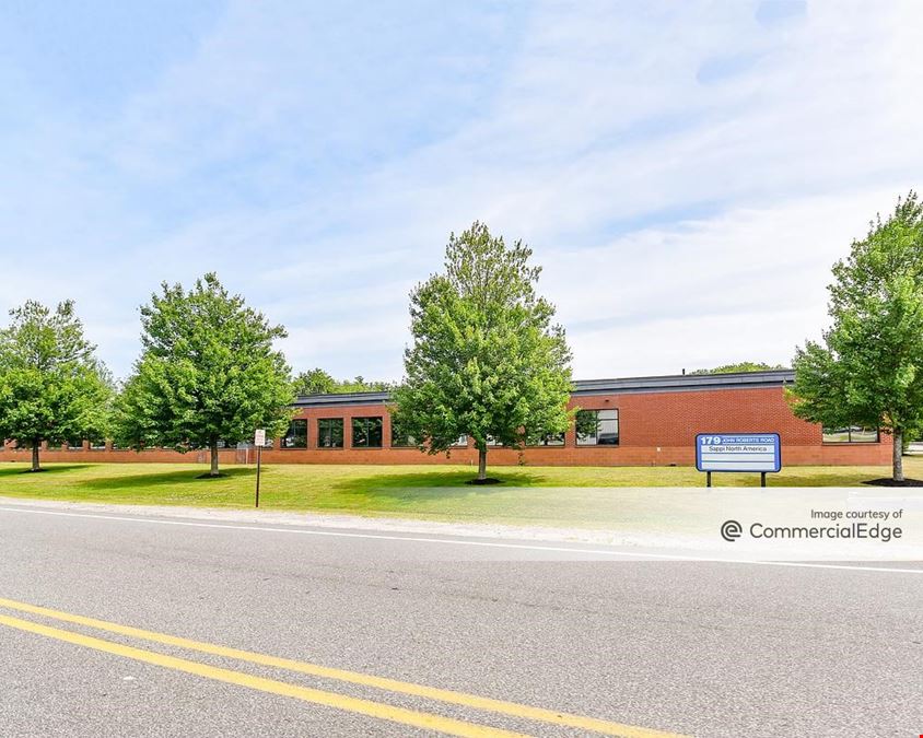 179 John Roberts Road