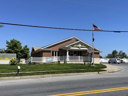 Preview of Retail space for Sale at 2235 Old Washington Rd