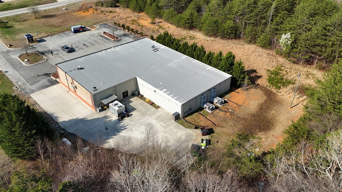8302 Belews Creek Rd