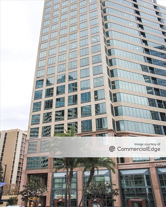 501 W. Broadway