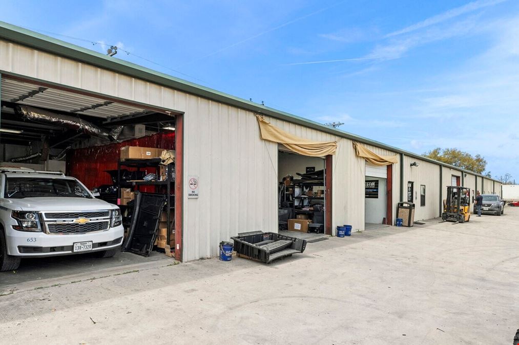 108 Commercial Pl