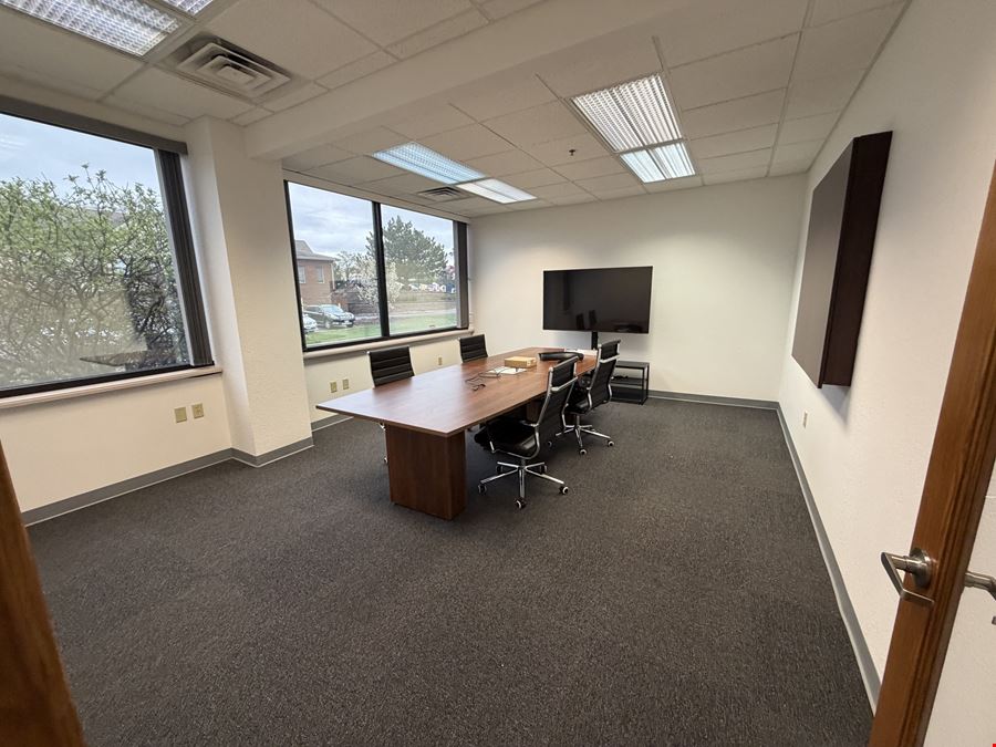 Quail Ct- Sublet