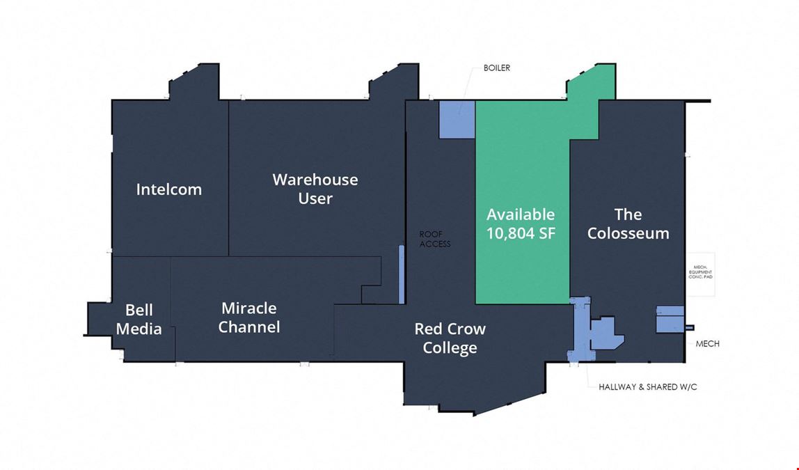 450 31st Street North, Unit 60