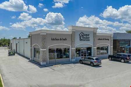 Preview of Retail space for Rent at 2205 E Edgewood Dr