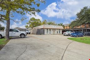 16818 Titan Drive, Houston, TX 77058