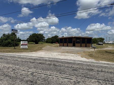 Preview of Industrial space for Sale at 2165 & 2167 US HWY 77 N