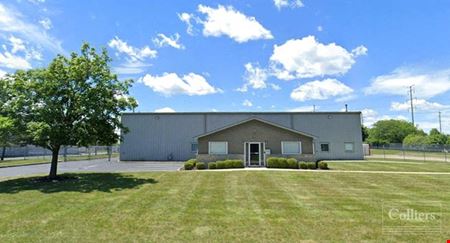 Preview of Industrial space for Sale at 175 Outerbelt St