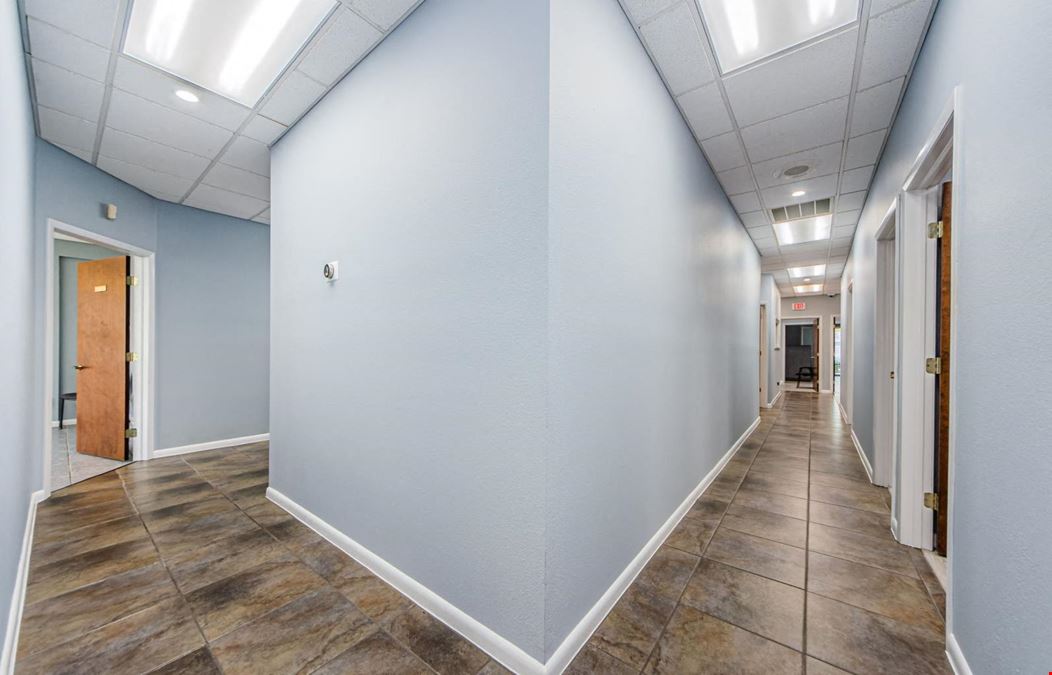 Stand-alone Medical or Professional Office Space in Safety Harbor, FL
