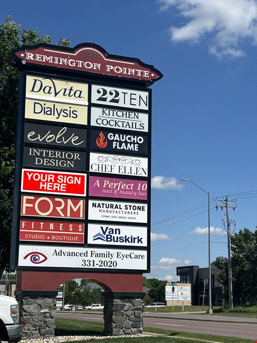 2312 W. 69th Street, Suite 110