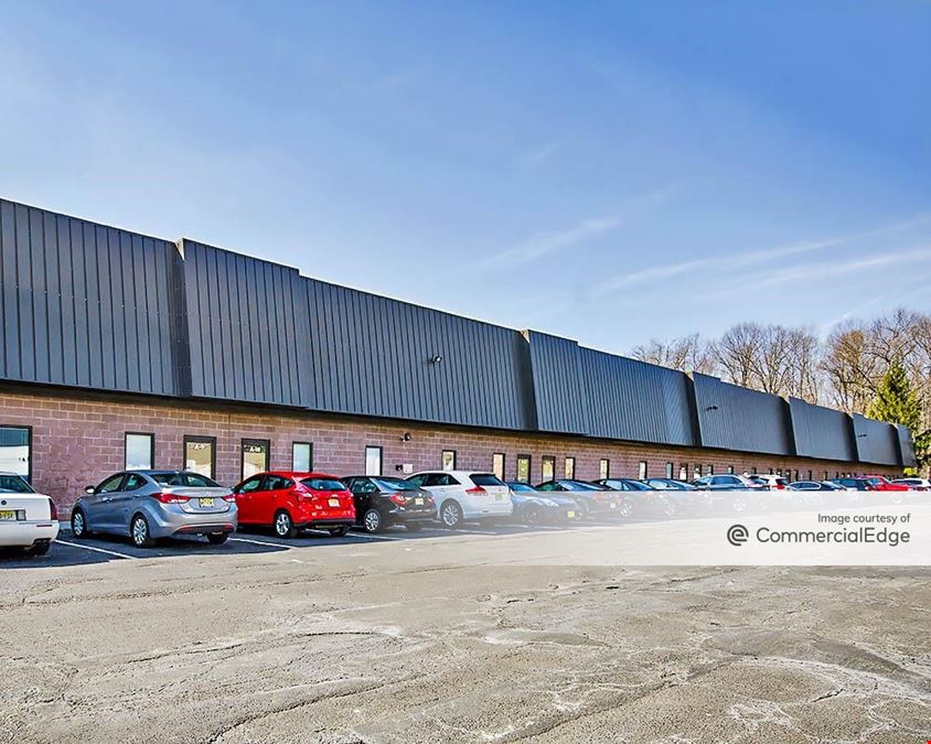 Canfield Business Park