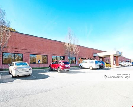 Preview of commercial space at 296 Saint Charles Way