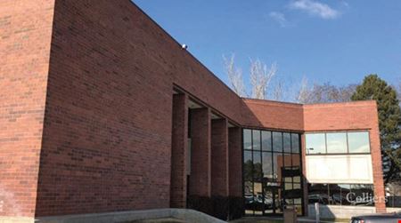 Preview of Office space for Rent at 5320 - 5330 South 900 East