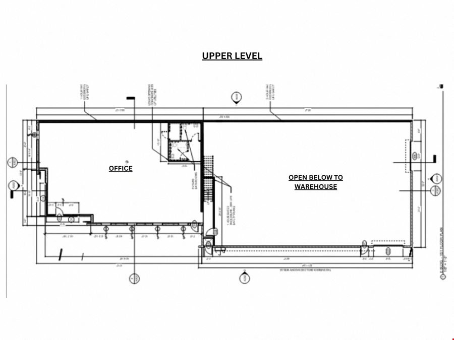 Falcon Field Flex-Industrial
