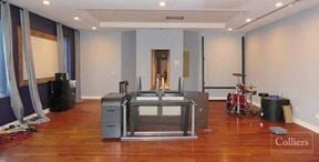 For Lease - Warehouse and Office