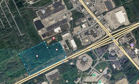 Preview of commercial space at Downs Drive
