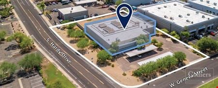 Preview of Industrial space for Sale at 1005 W Geneva Dr