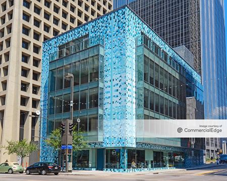 Preview of commercial space at 1217 Main Street