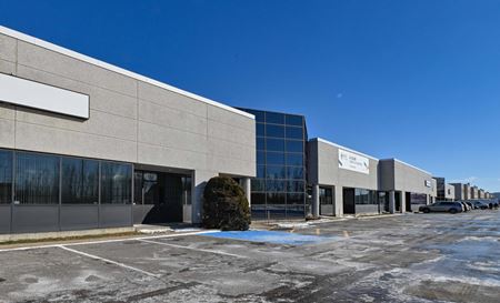 Preview of commercial space at 655 - 817 Gougeon Street / 850 McCaffrey Street