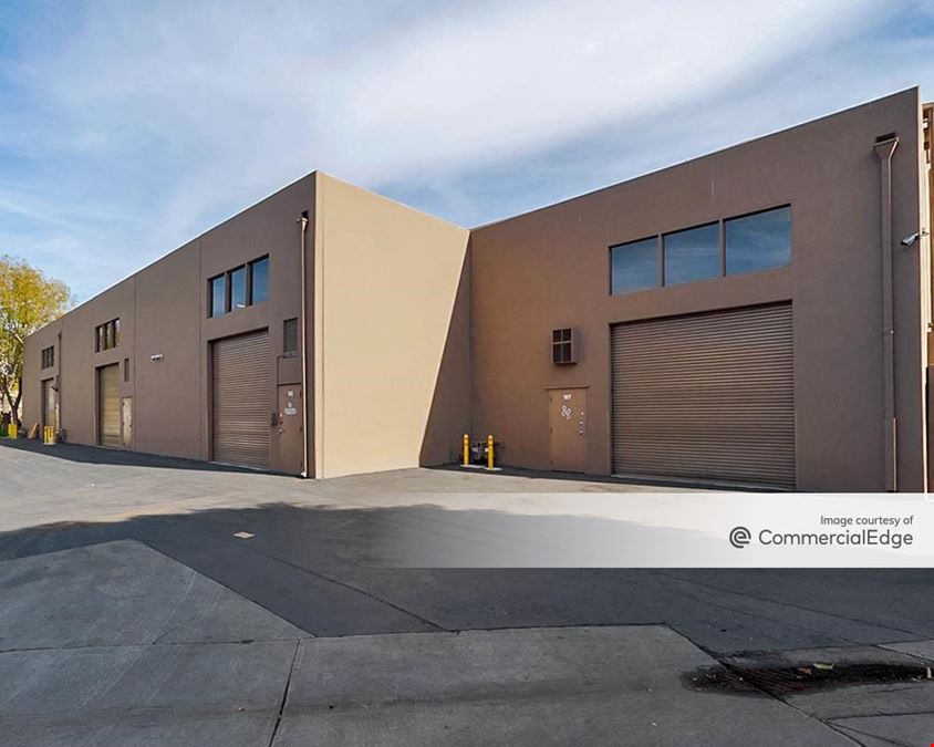 Newport Freeway Business Park