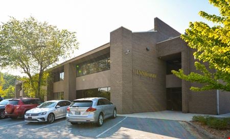Preview of Office space for Rent at 3 Innwood Circle 