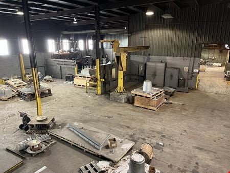 Preview of Industrial space for Sale at 228 Court Street N