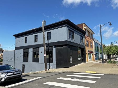 Preview of Other space for Sale at 826 Brookline Boulevard