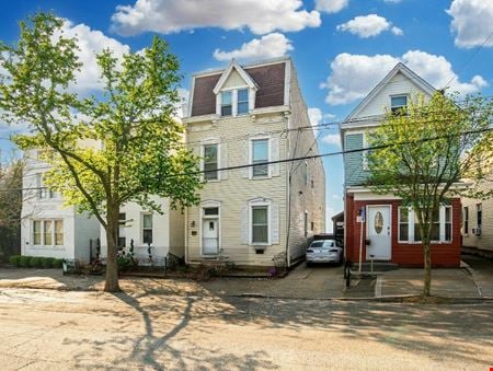 Preview of Multi-Family space for Sale at 241 Klotter Ave