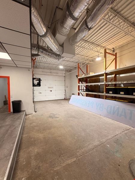 Preview of Industrial space for Rent at 11 S Western Ave