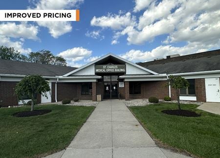 Preview of Office space for Sale at 1050 Isaac Streets Drive #128