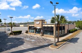 1025 Magnolia Bluff Way