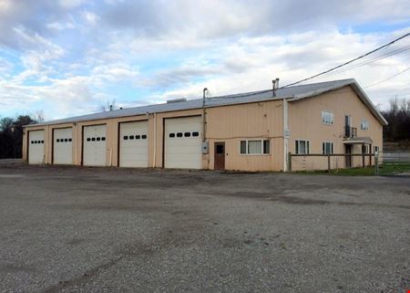 Preview of Industrial space for Sale at 8418 Noblestown Road