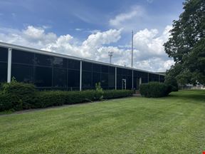 ±246K SF Prime Industrial Investment Opportunity