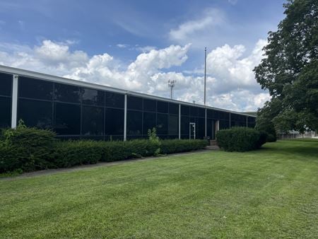 Preview of Industrial space for Sale at 1119 North Kickapoo Street