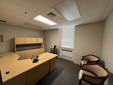 Preview of Office space for Rent at 2601 N. 3rd Street