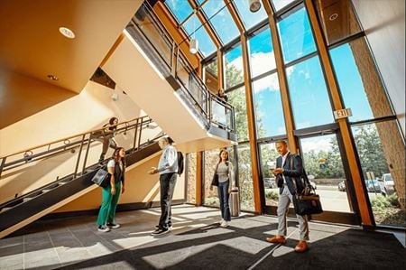 Preview of Coworking space for Rent at 3027 Miller Road