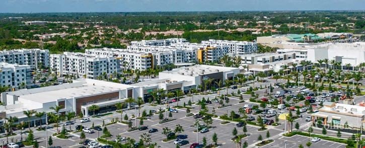 Uptown Boca