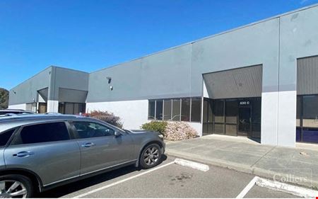 Preview of commercial space at 830 Eubanks Dr