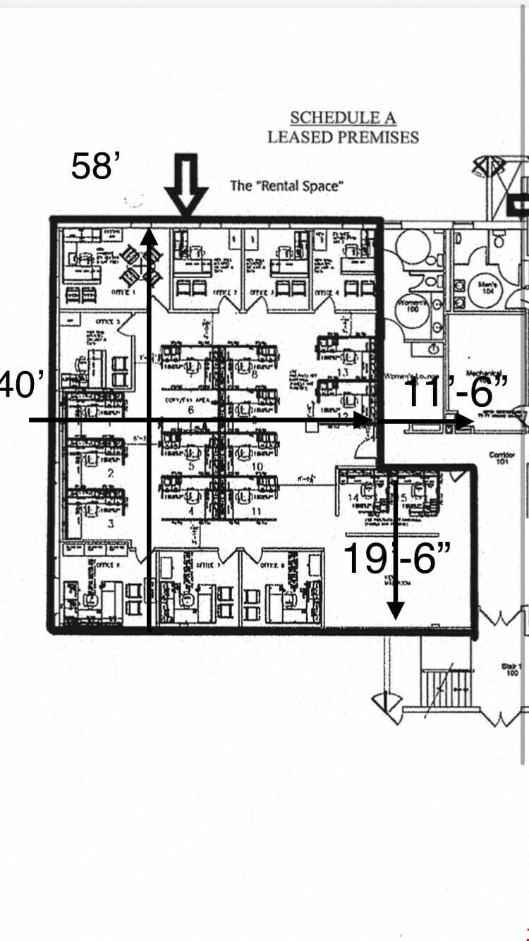2440 Sheridan Dr