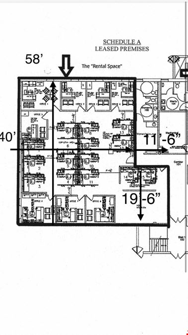 2440 Sheridan Dr