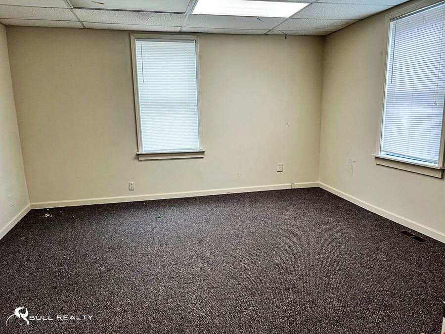 ±6,800 SF Atlanta Industrial Space