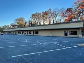Northlake Plaza