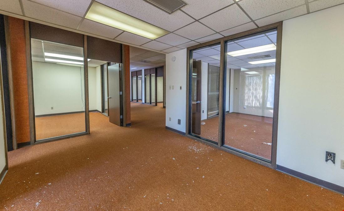 12 Briercroft Office Park
